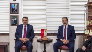 Hep birlikte el ele vereceğiz