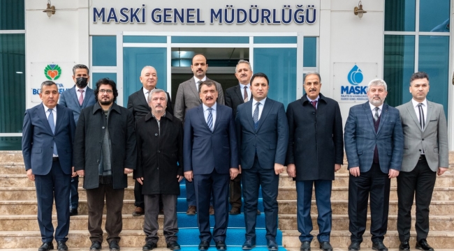 Kuluncak'ta afsalsız yol kalmadı