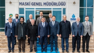 Kuluncak'ta afsalsız yol kalmadı