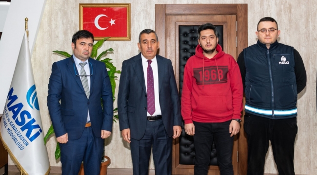 MASKİ de ucuz elektrik dönemi 