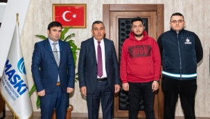 MASKİ de ucuz elektrik dönemi 