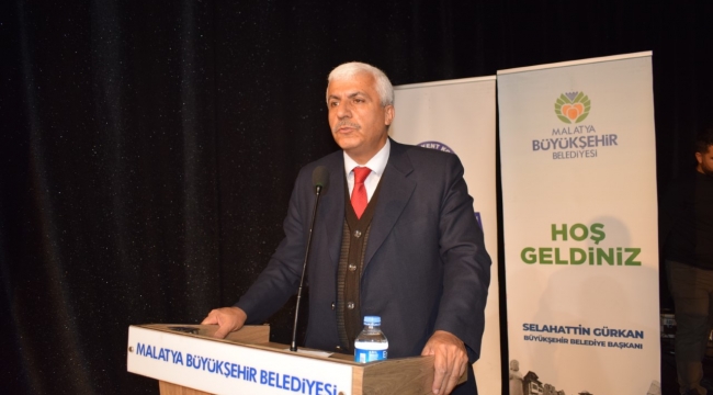 Mekke'nin Fethi programa yoğun ilgi