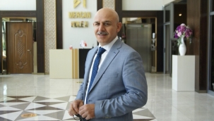 Mercan  " YEŞİLDER 2021 Faaliyetlerini " anlattı