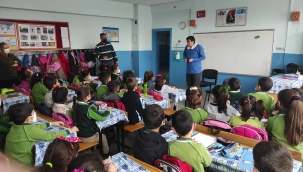 Ne olsam büyüyünce