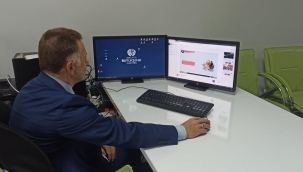 Siber güvenlik eğitimi