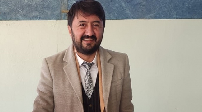 Vahap Küçük anısına anma programı düzenledik