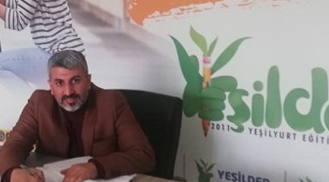 YEŞİLDER Bin öğrenciye eğitim desteğinde bulundu