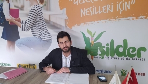 YEŞİLDER'DEN ihtiyaç sahibi öğrencilere müjde!
