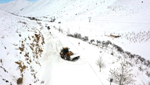 "Yeşilyurt Belediye Ekiplerini Görünce Büyük Bir Sevinç Yaşadık"