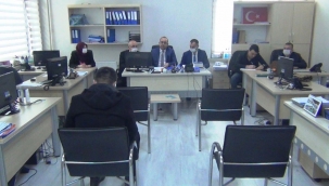 Yeşilyurt belediyesinde şeffaflık dönemi