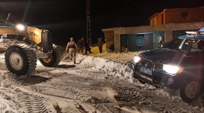 "Yeşilyurt Belediyesine Teşekkürler"