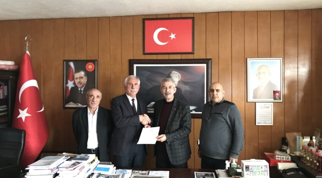 Arapgir Belediyesinden taşeron işçilere özlenen zam