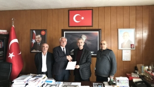 Arapgir Belediyesinden taşeron işçilere özlenen zam