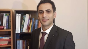 İdris Fırat Hoca Malatya'ya olan borcunu çevrimiçi eğitimlerle ödüyor