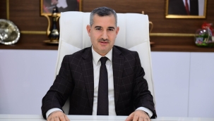 "Miraç Gecesi; İlâhi Lütuf Ve İkramlarla Dolu Bir Gecedir"