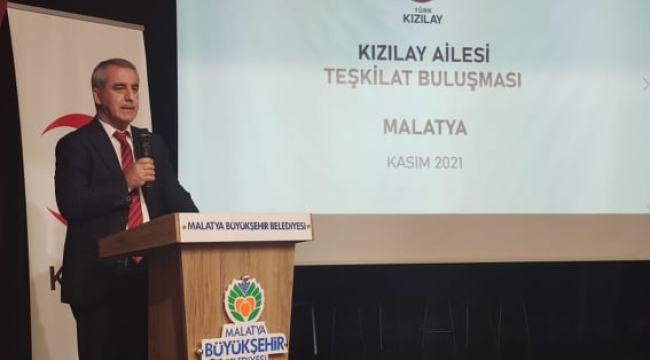 Başkan Ramazan Soylu'nun teşekkür mesajı