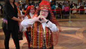  Dünya Down sendromlar günü etkinliklerle kutlandı