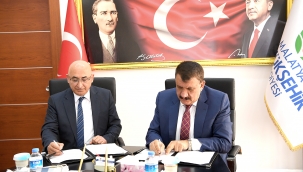 Malatya Sancağı sergiye hazırlanıyor