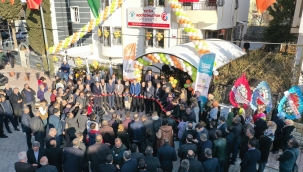 Yetim Koordinasyon merkezi açıldı