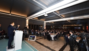 Yolu Malatyadan geçenler Ankara'da buluştu