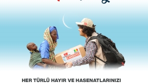 Casuyu Ramazan'a hazır