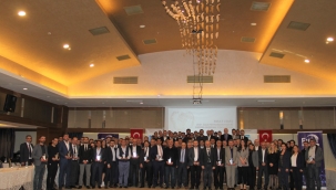 FIRAT EDAŞ Sahada Üstün Performans Gösteren 144 Çalışanını Ödüllendirdi