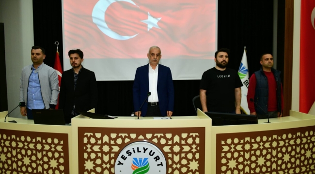  "Kulübümüzün Başarısı İçin En İyi Şekilde Hizmet Edeceğiz"