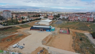 "Yakınca Yarı Olimpik Yüzme Havuzu, Özel ve Değerli Bir Yatırımdır"