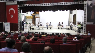 "Bil Bakalım" bilgi yarışması düzenlendi.