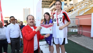 Özel Çocuklarımızın Büyük Başarısı