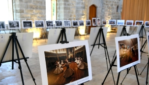 25. Kayısı festivali çeşitli etkinliklerle devam ediyor