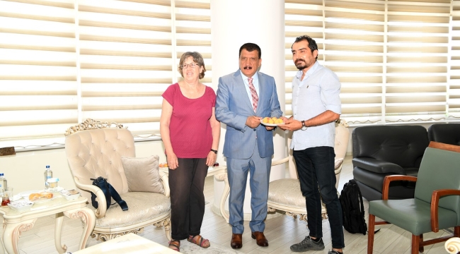 Arslan Tepe'de 2022 yılı kazı çalışmaları yeniden başlıyor