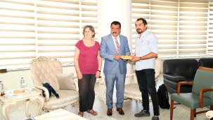 Arslan Tepe'de 2022 yılı kazı çalışmaları yeniden başlıyor