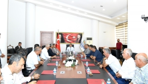 Hastane Minibüs Durağı Yenileme Çalışmalarında Sona Gelindi