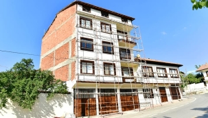 "Mahallelerimizin Tarihi Dokusunu Ortaya Çıkartıyoruz"