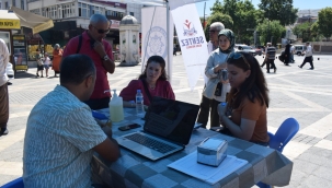 Malatya Kent Konseyi YKS için danışmanlık hizmeti veriyor