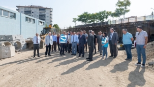 Yapraklı HES 2023 temmuzda üretime baslayacak