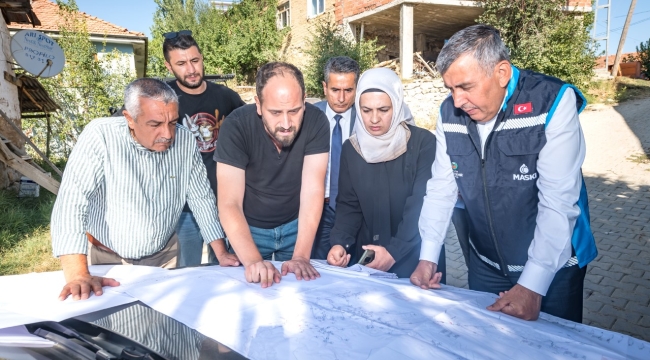 Bizim İşimiz Hizmet Etmek