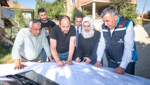 Bizim İşimiz Hizmet Etmek