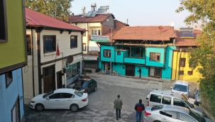Konak turizme açılacak