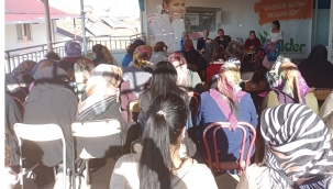 ERSOY ''Diş Sağlığımızı Ağrılara Değil, Diş Hekimlerimize Emanet Edelim.''