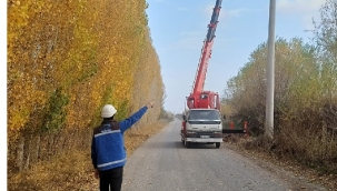 FIRAT EDAŞ'tan Malatya'ya 6 Milyonluk yatırım