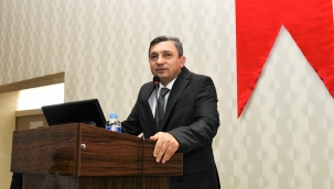 "Hareket İlaçtır" İsimli Söyleşi Programı Gerçekleştirildi