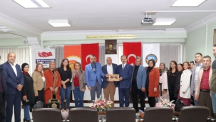 Malatya STK'ları arasında ayrım yok, hepimiz biriz"