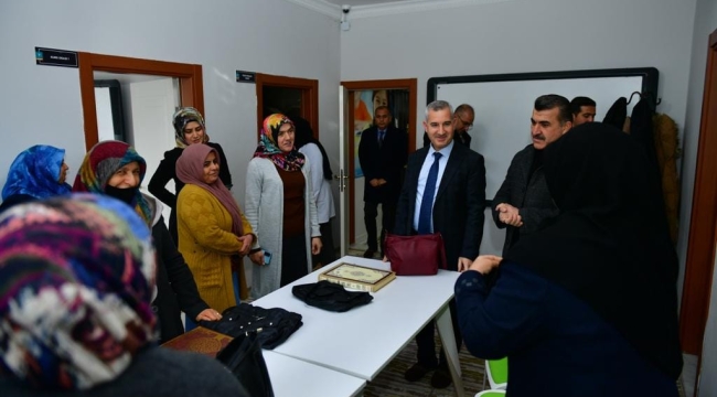 "2023 Yılını Kültürel Ve Sanatsal Etkinliklerle Dolu Dolu Geçireceğiz"