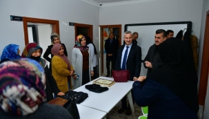 "2023 Yılını Kültürel Ve Sanatsal Etkinliklerle Dolu Dolu Geçireceğiz"