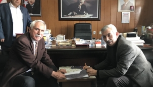 Arapgir belediyesinde taşeron işçilere zam