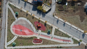 Arguvan'da Yatırımlar Değerlendirildi