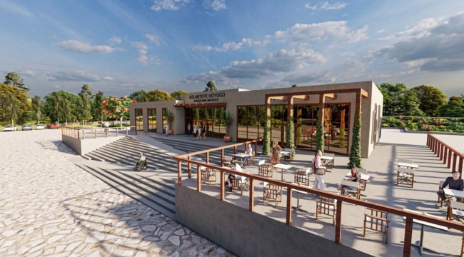 Arslantepe Höyüğü projesine onay