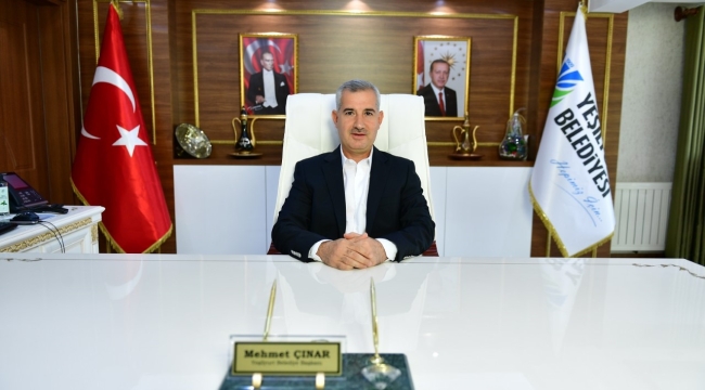 "Basın, Toplumun Ortak Sesidir"